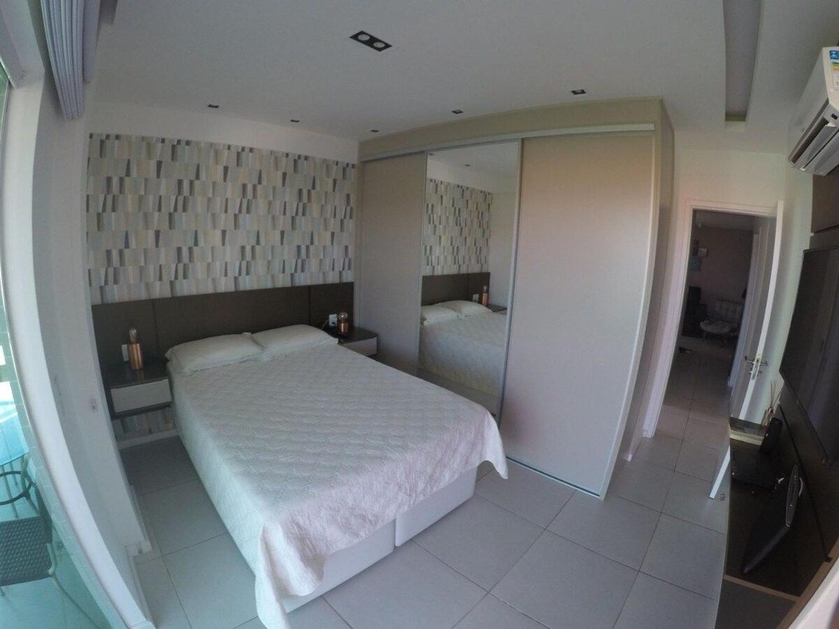Apartamento Lindo Ap Completo Em Cabo Frío Exterior foto