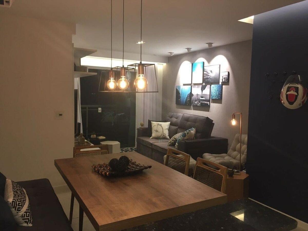 Apartamento Lindo Ap Completo Em Cabo Frío Exterior foto