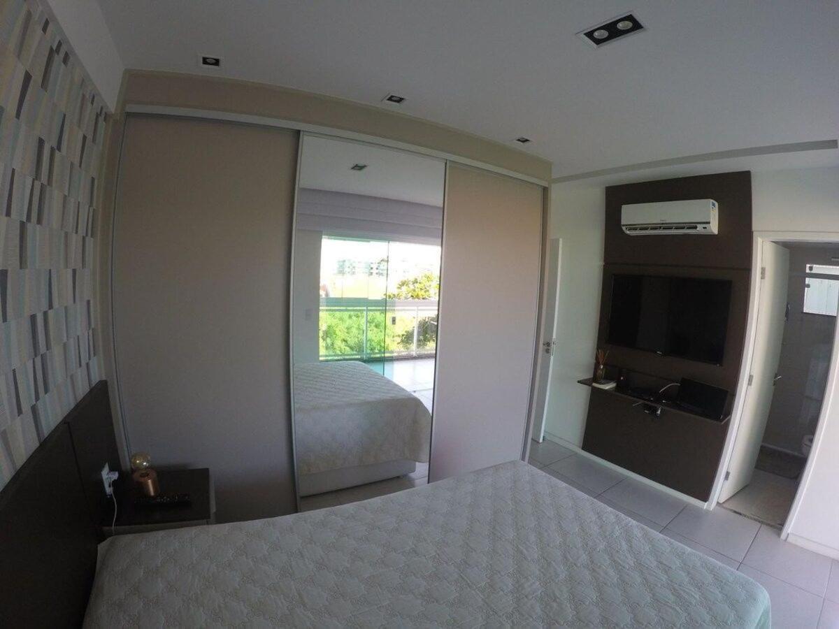 Apartamento Lindo Ap Completo Em Cabo Frío Exterior foto