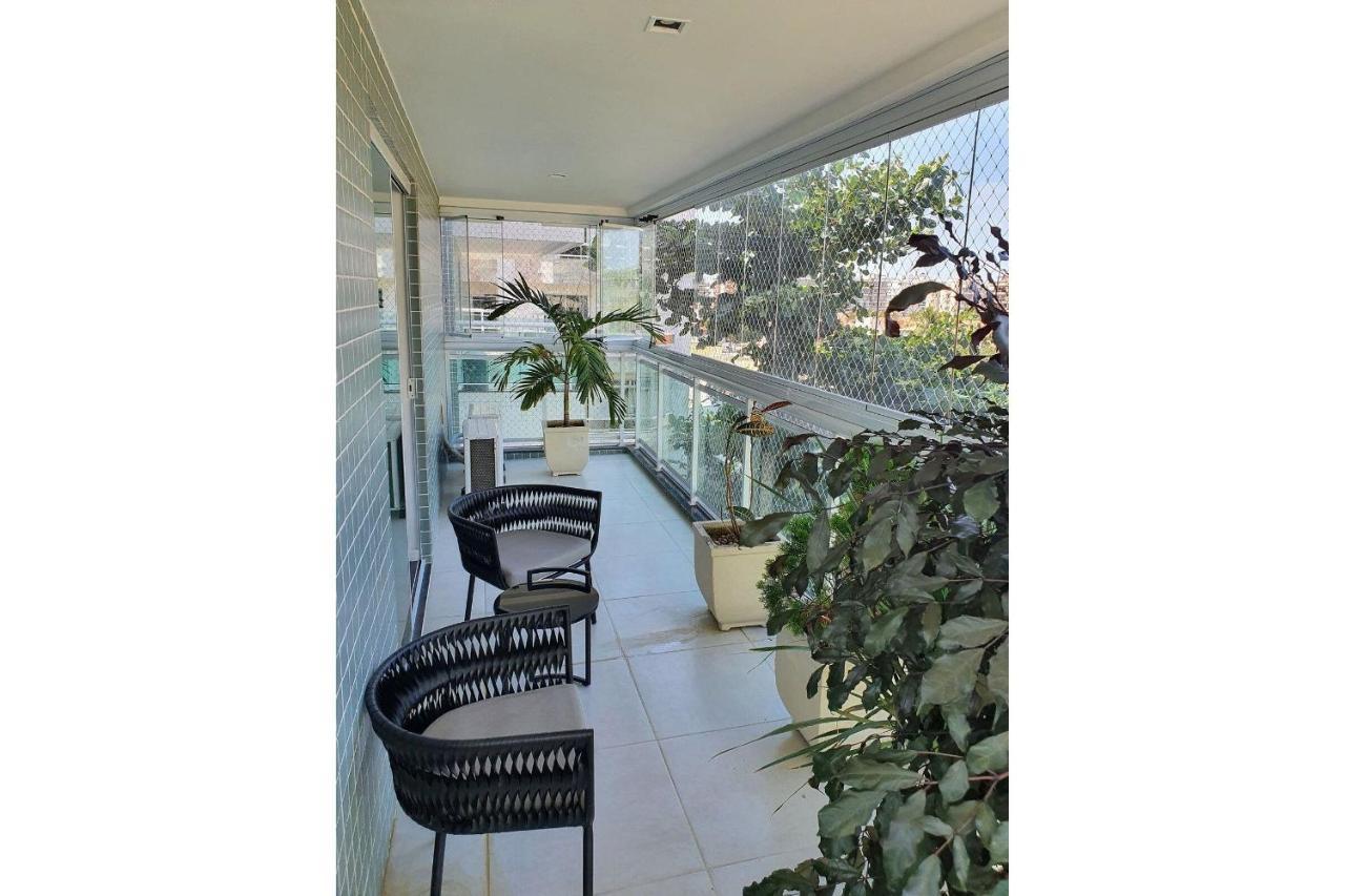 Apartamento Lindo Ap Completo Em Cabo Frío Exterior foto